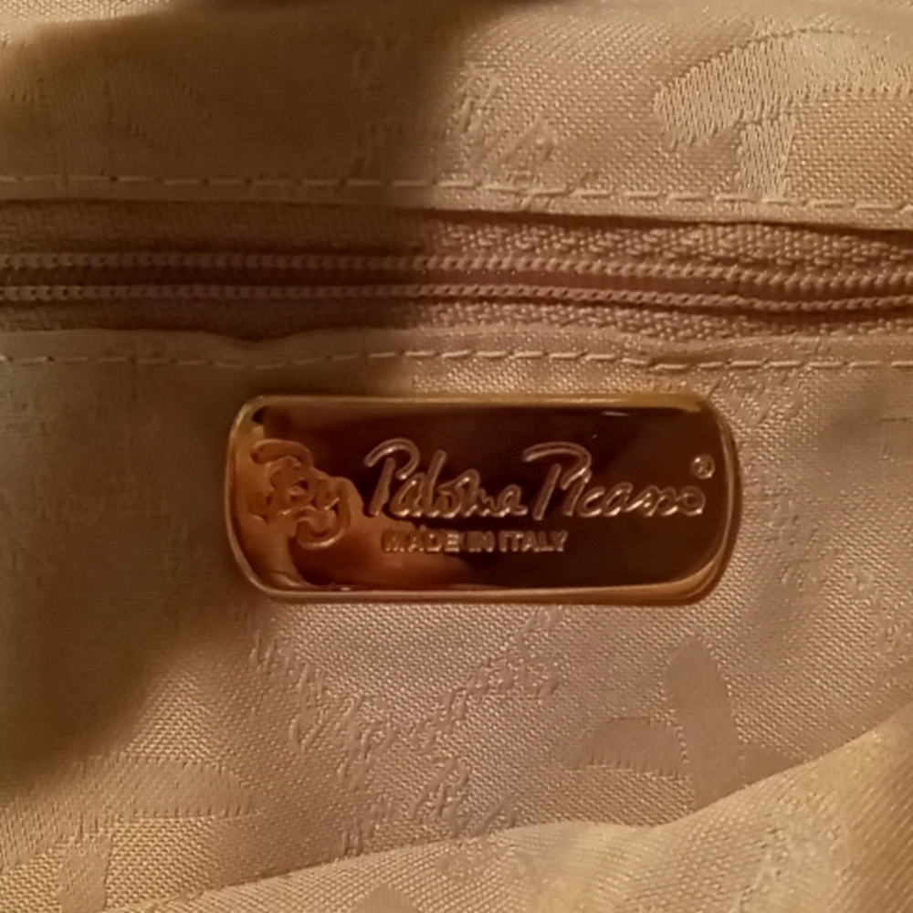 Paloma picasso bag - Picture 6 of 7